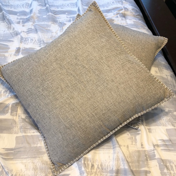 Other - *NWOT Decorative Pillows. Set of 2.